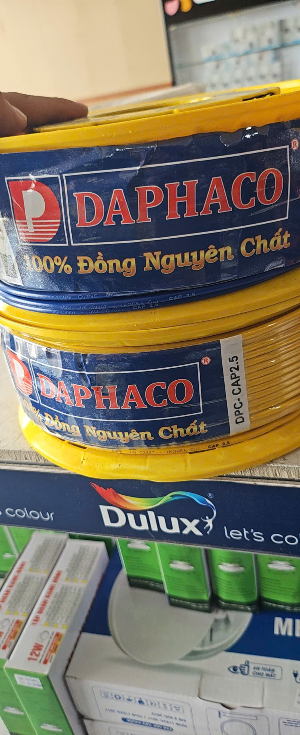 Mực Trứng Nướng Muối Ớt