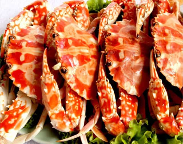 Lẩu Thái Chua Cay