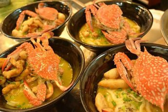 Bò Mỹ Sốt Vang Đỏ