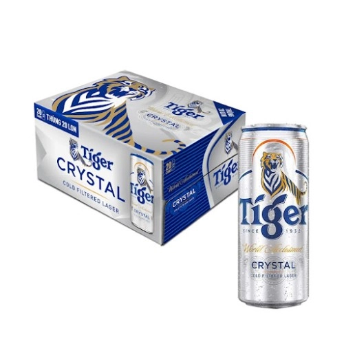 Bia Tiger